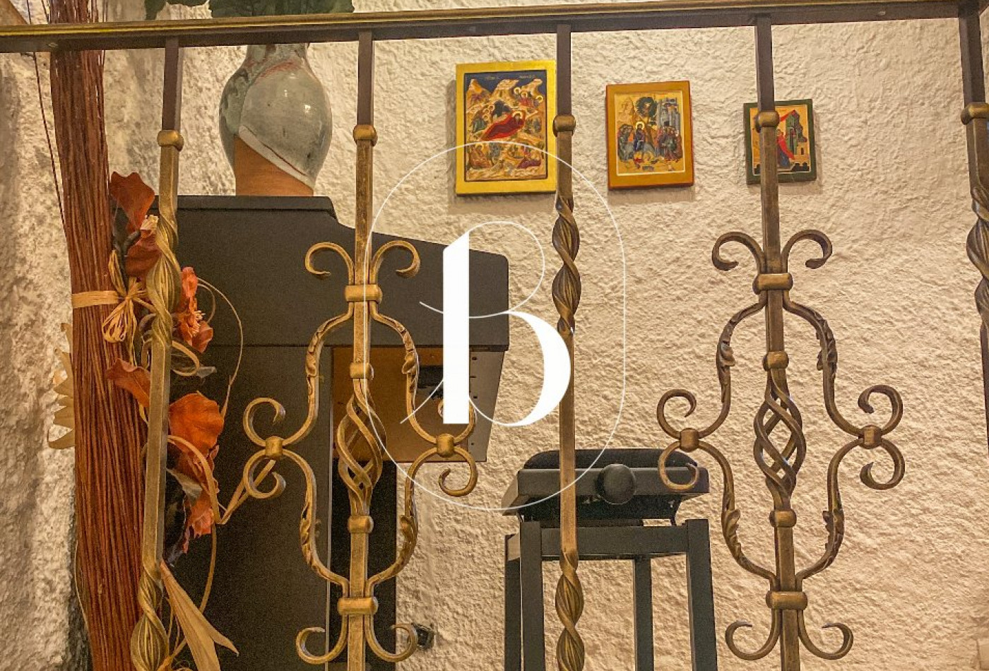 vente Mas Barjac - Photo 10