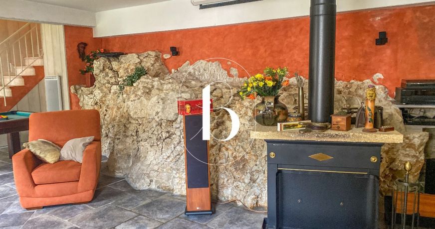 vente Mas Barjac
