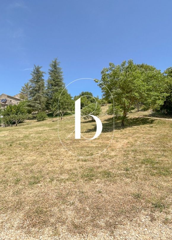 vente Mas Barjac