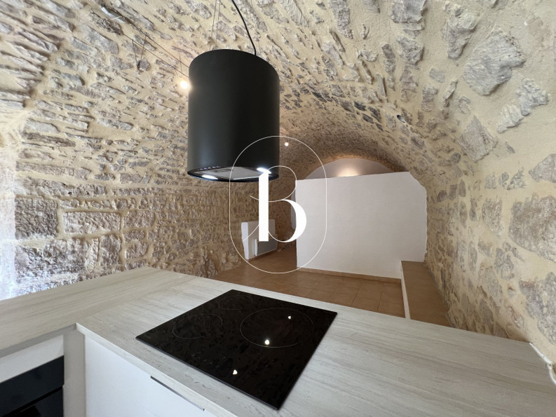 vente Appartement ancien Vagnas - Photo 6