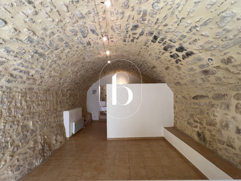 vente Appartement ancien Vagnas - Photo 4