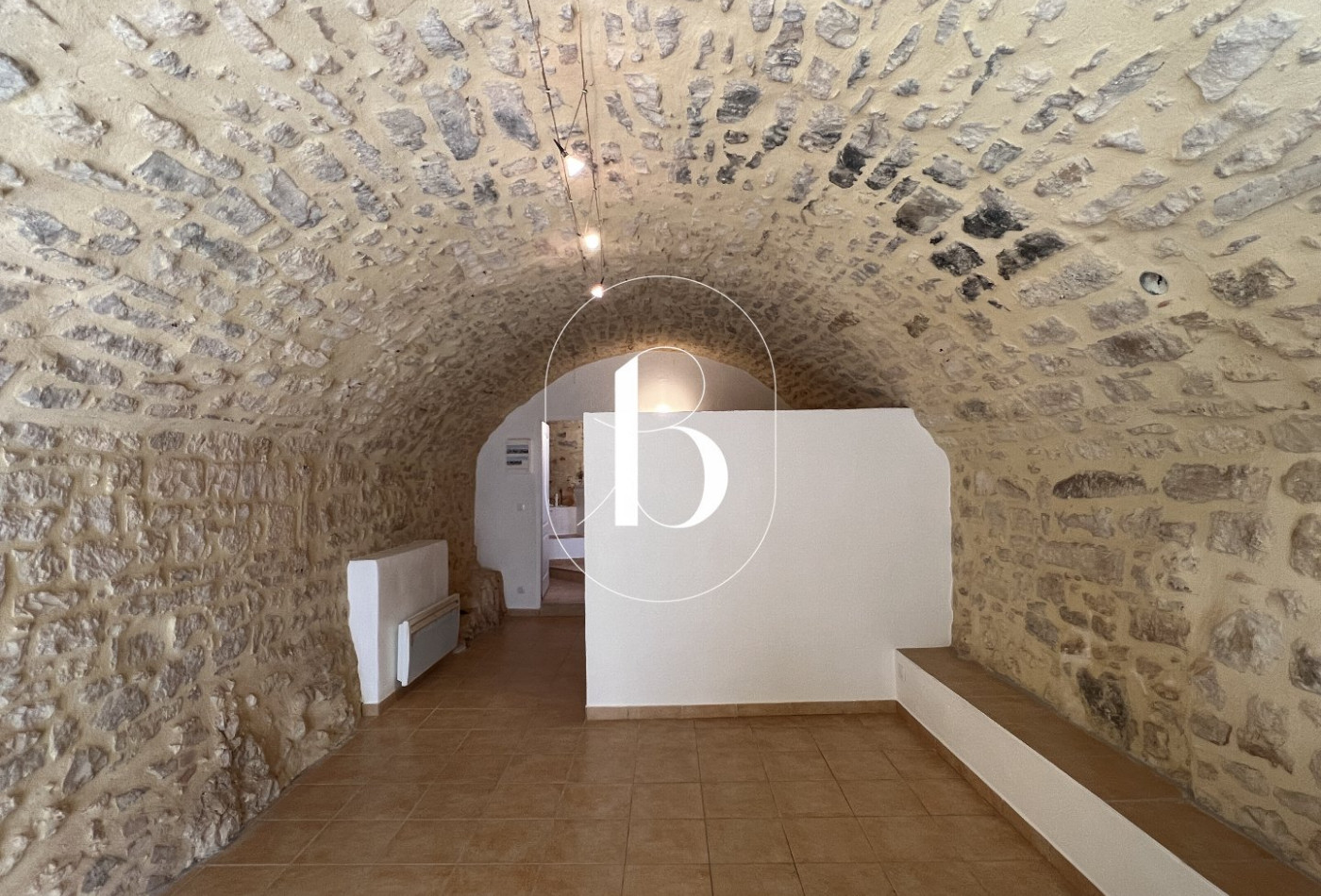 vente Appartement ancien Vagnas - Photo 4