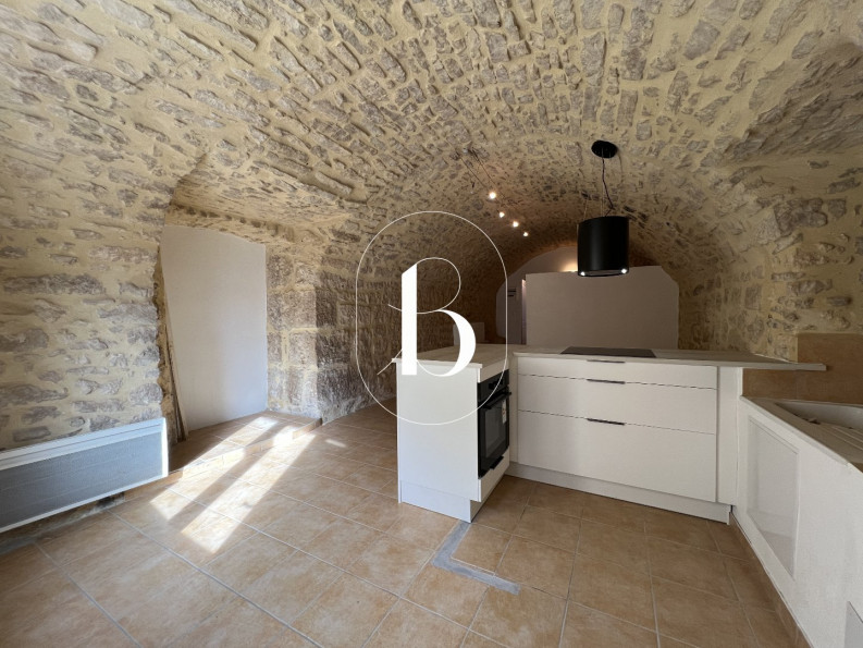 vente Appartement ancien Vagnas - Photo 5