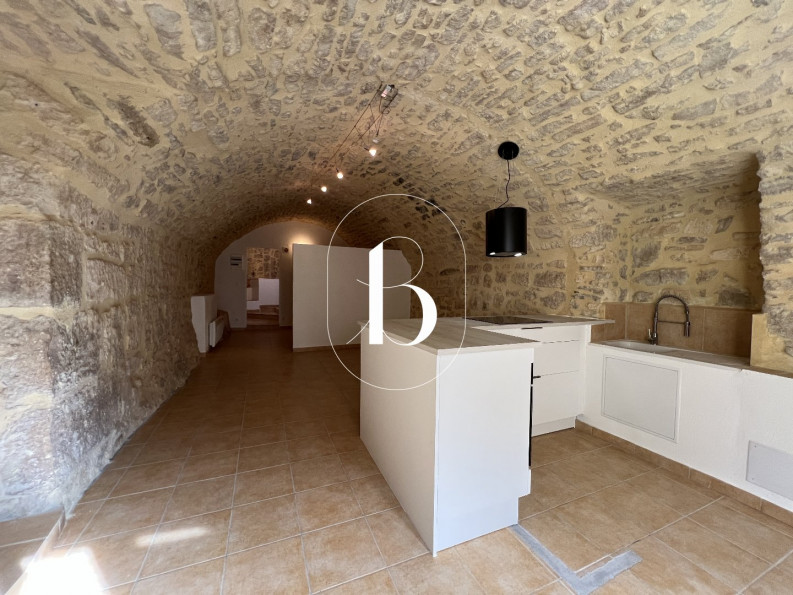 vente Appartement ancien Vagnas - Photo 7