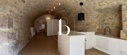 vente Appartement ancien Vagnas