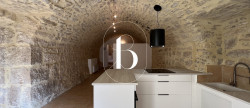 vente Appartement ancien Vagnas