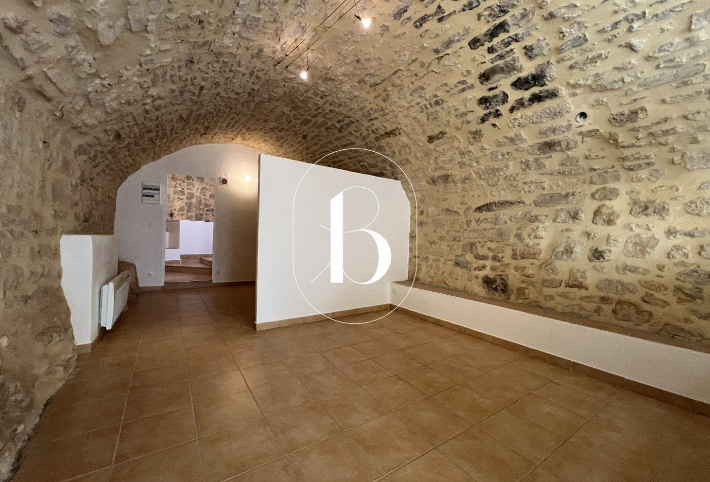 vente Appartement ancien Vagnas - Photo 8