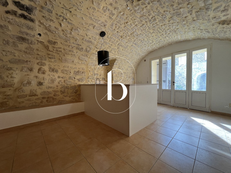 vente Appartement ancien Vagnas - Photo 9