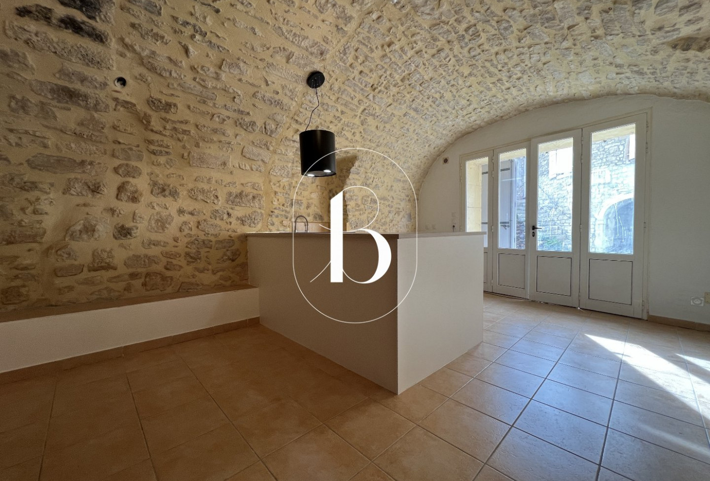 vente Appartement ancien Vagnas - Photo 9