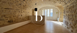 vente Appartement ancien Vagnas