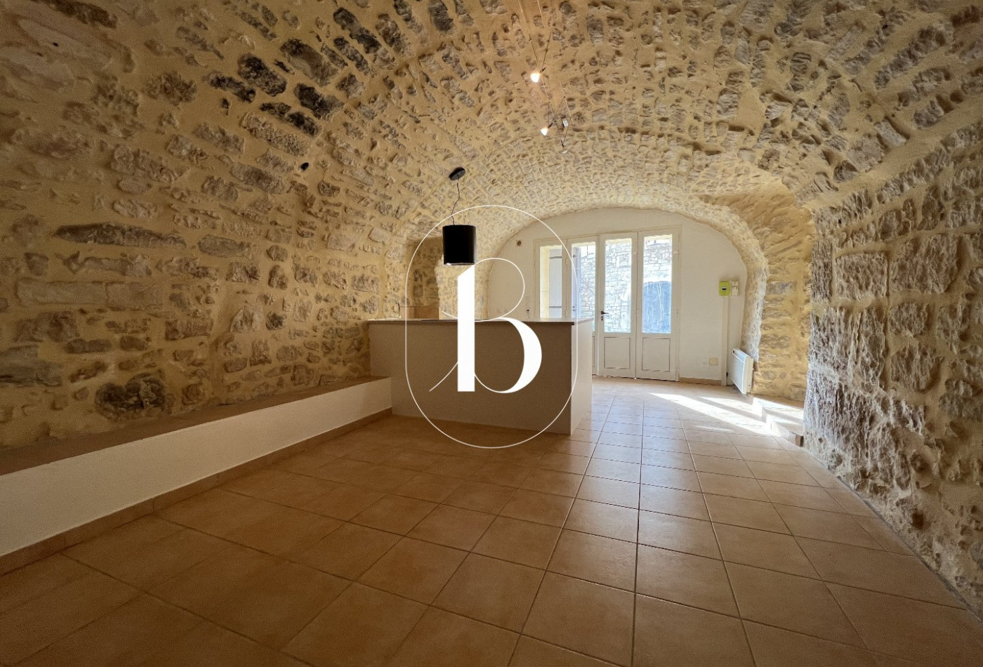 vente Appartement ancien Vagnas - Photo 3