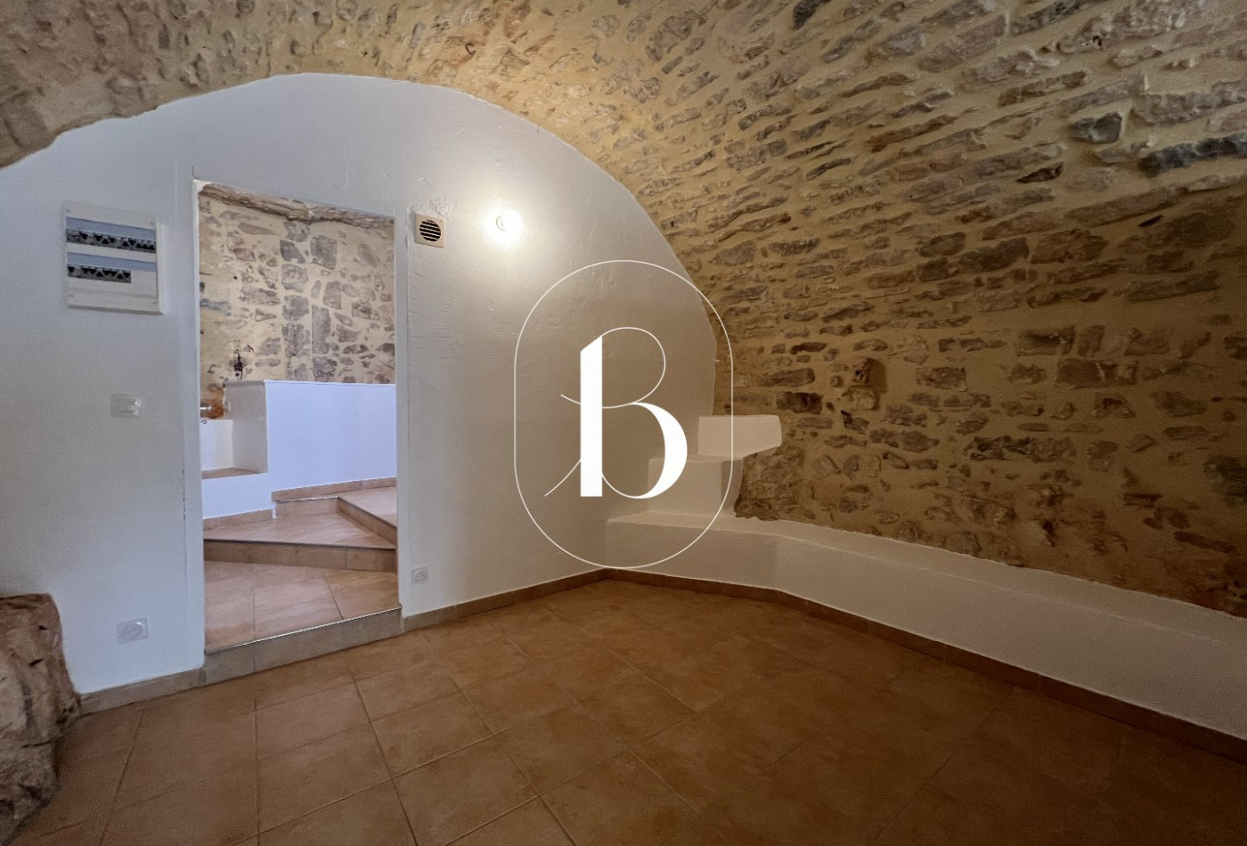 vente Appartement ancien Vagnas - Photo 10