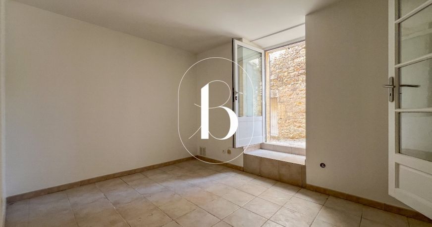 vente Maison de village Vagnas