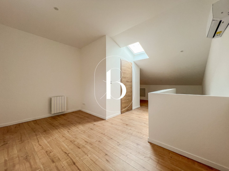 vente Maison de village Vagnas - Photo 9