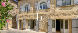 vente Maison de village Vagnas