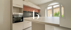 vente Maison de village Vagnas