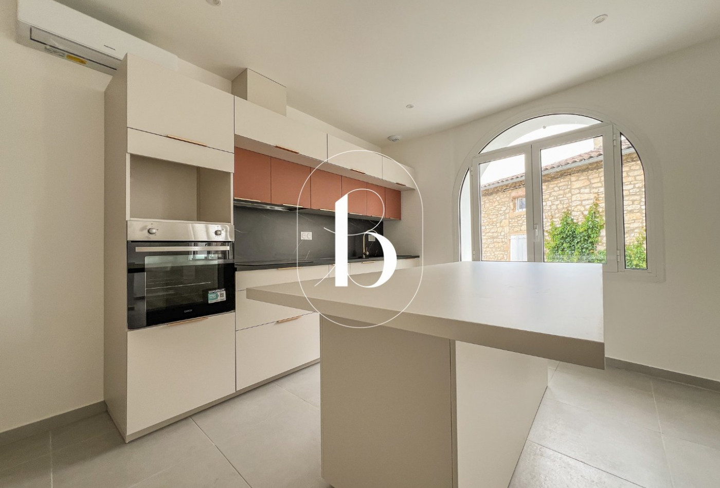 vente Maison de village Vagnas - Photo 7