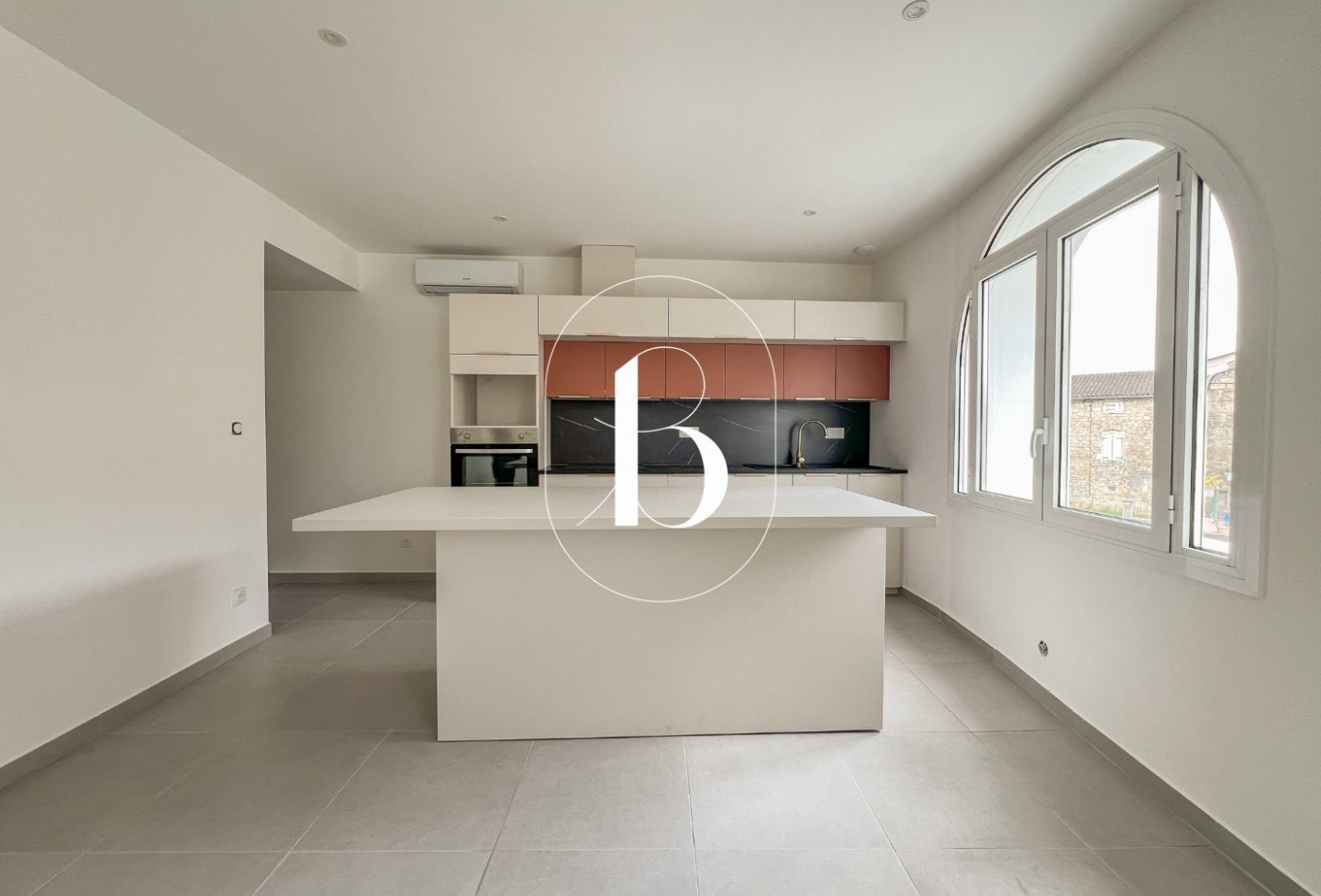 vente Maison de village Vagnas - Photo 8