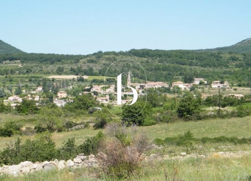 vente Maison de village Vagnas - Photo 5