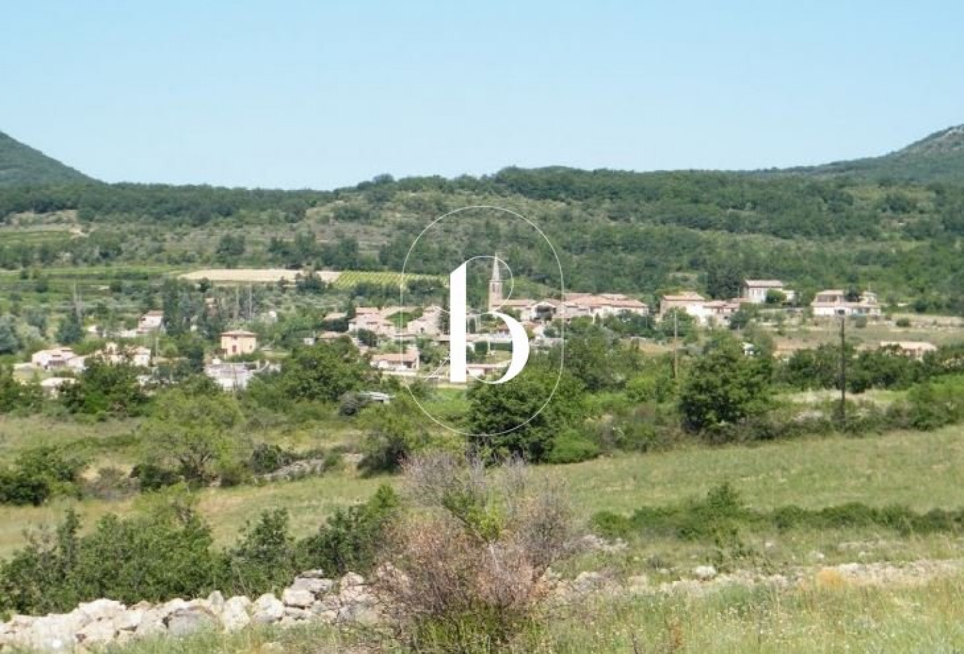 vente Maison de village Vagnas - Photo 5