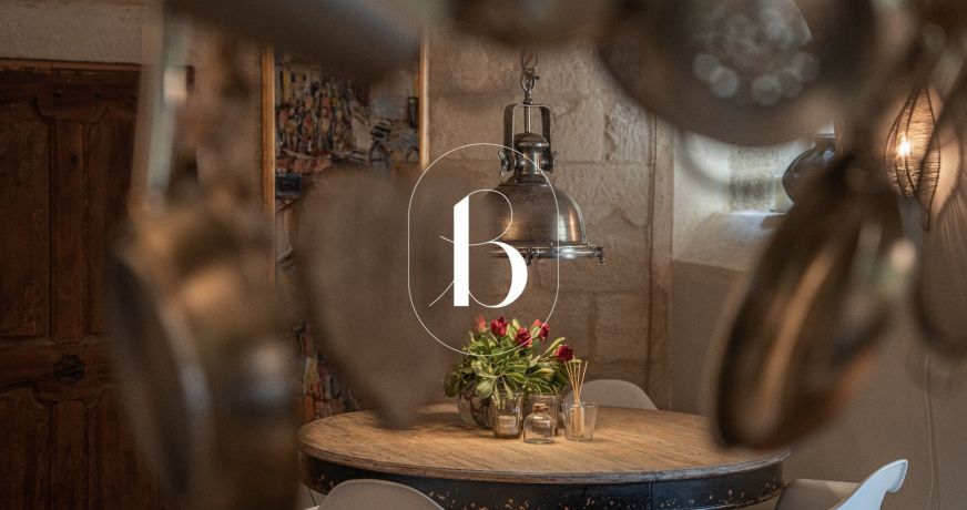 vente Mas Uzes