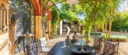 vente Mas Uzes