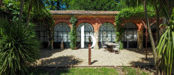 vente Mas Uzes