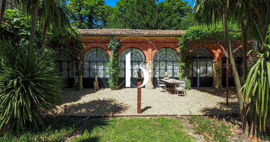 vente Mas Uzes