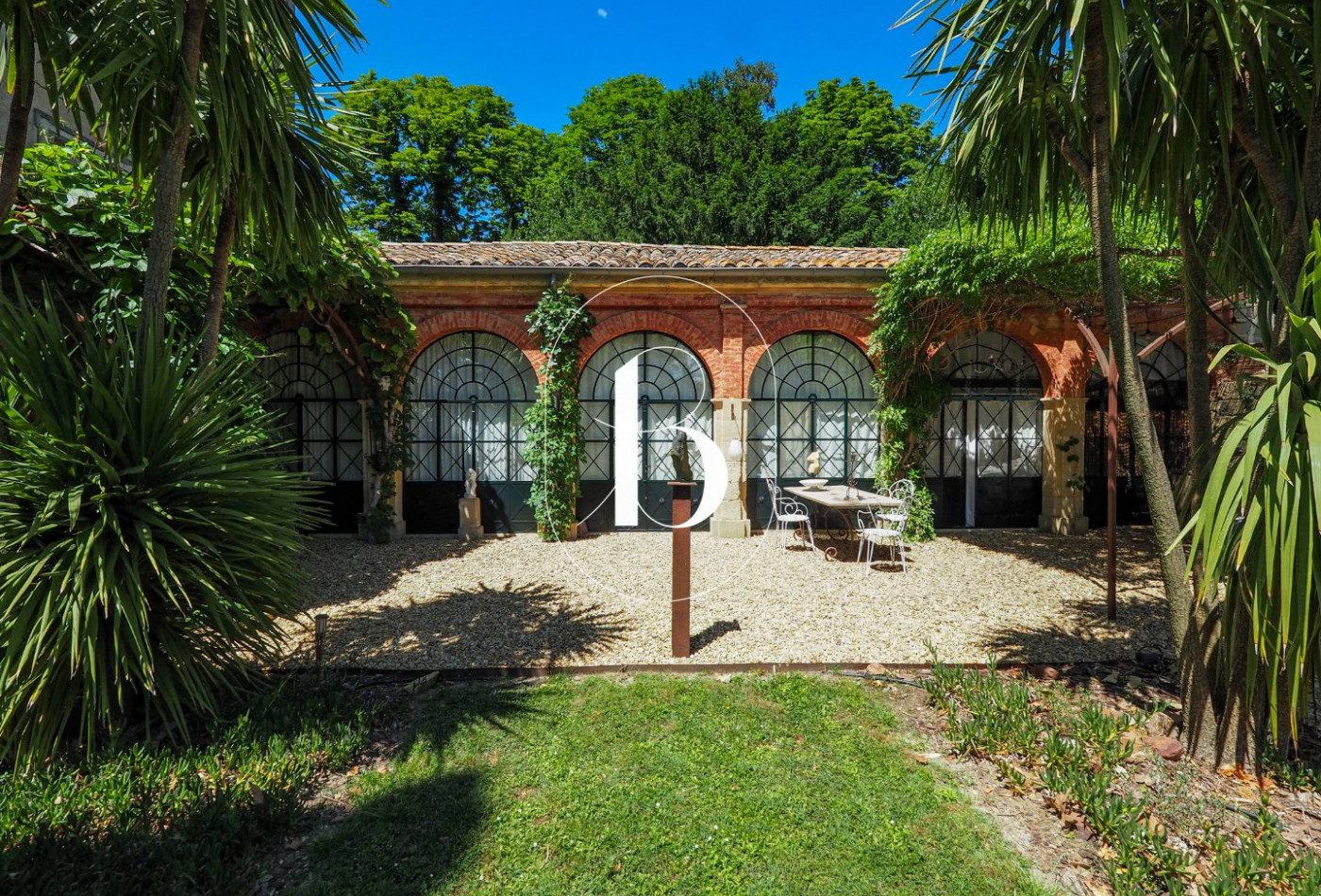 vente Mas Uzes - Photo 5