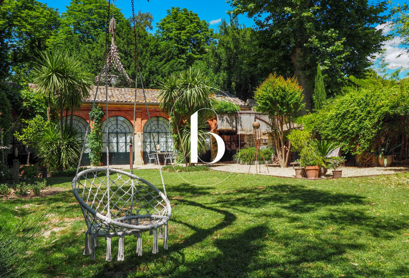 vente Mas Uzes - Photo 4