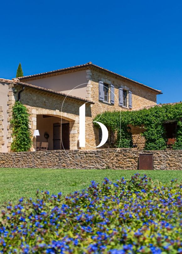 vente Mas Uzes