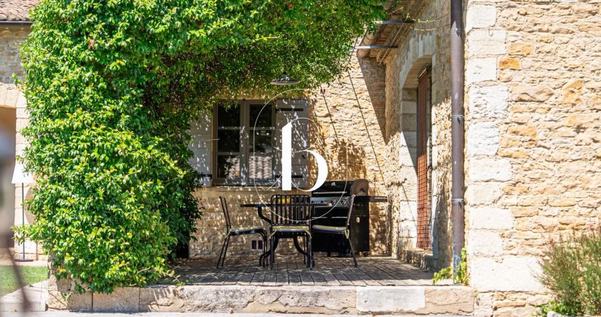 vente Mas Uzes