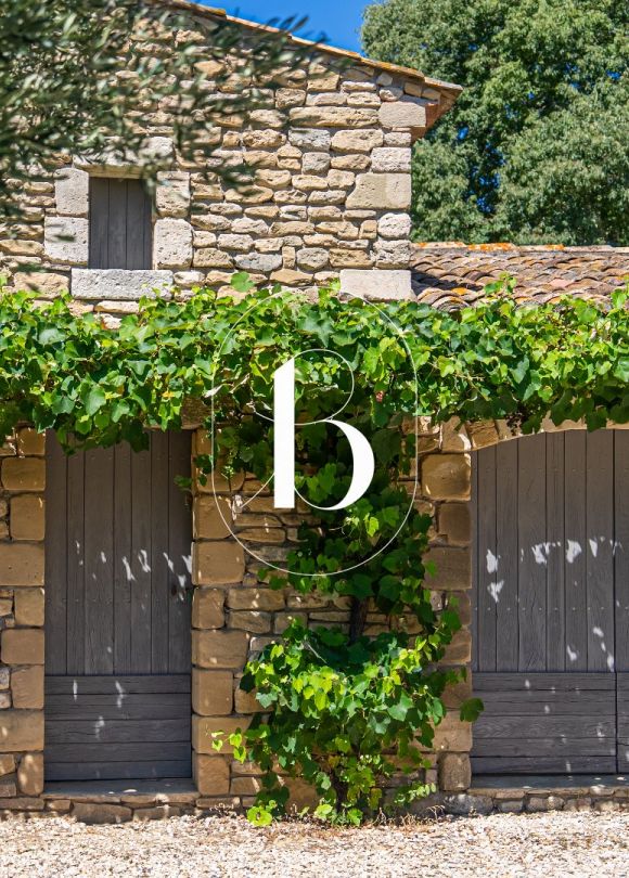vente Mas Uzes