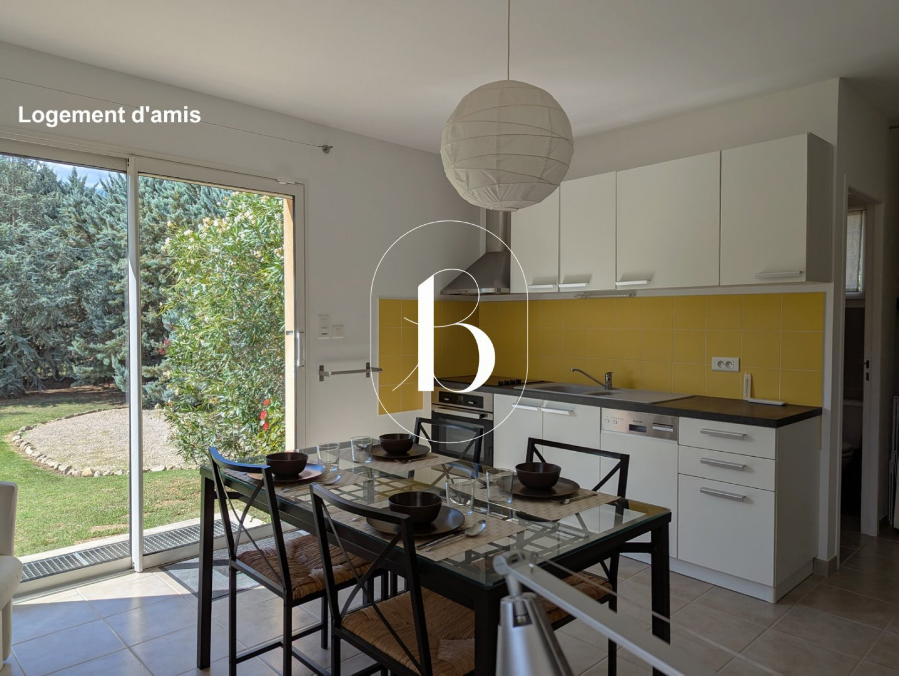 vente Maison contemporaine Uzes