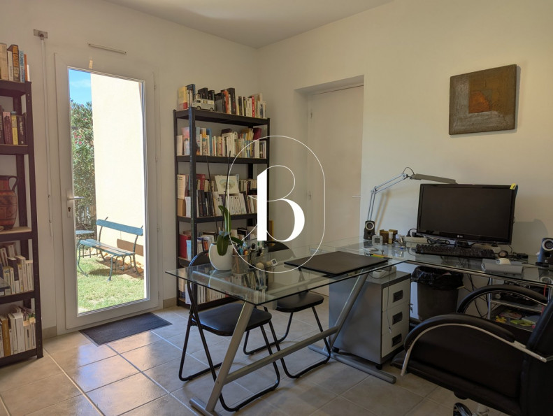 vente Maison contemporaine Uzes - Photo 9
