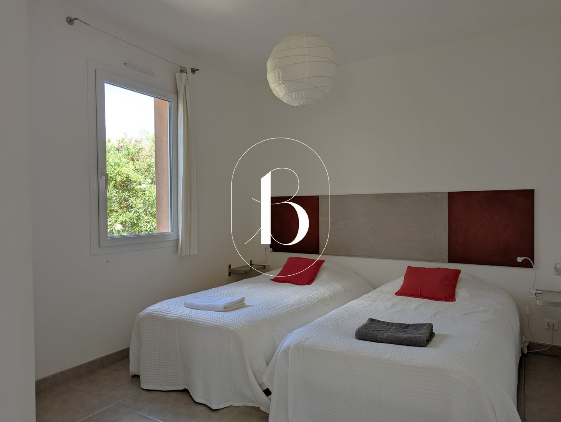 vente Maison contemporaine Uzes