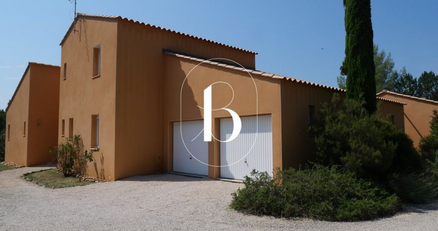 vente Maison contemporaine Uzes