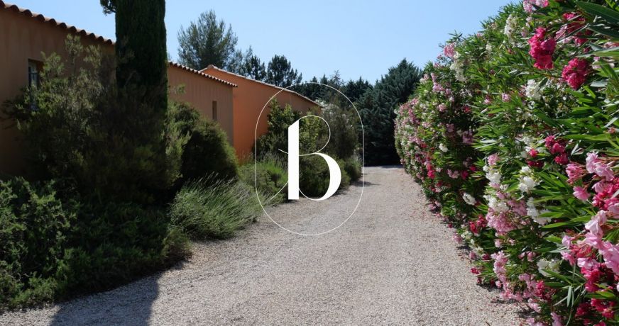 vente Maison contemporaine Uzes