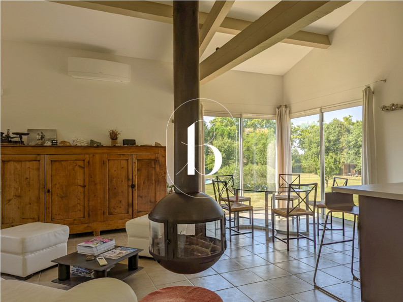 vente Maison contemporaine Uzes - Photo 6