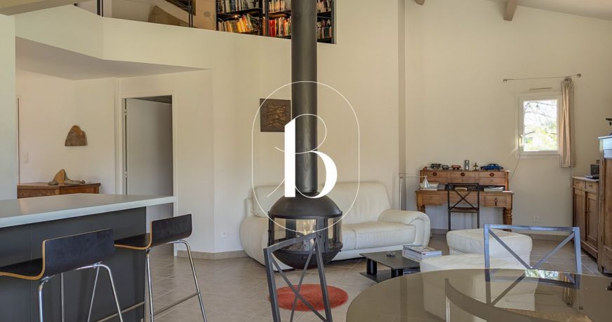 vente Maison contemporaine Uzes