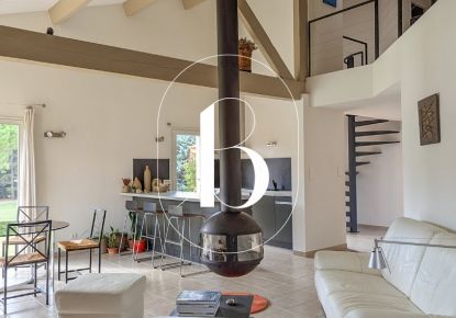vente Maison contemporaine Uzes