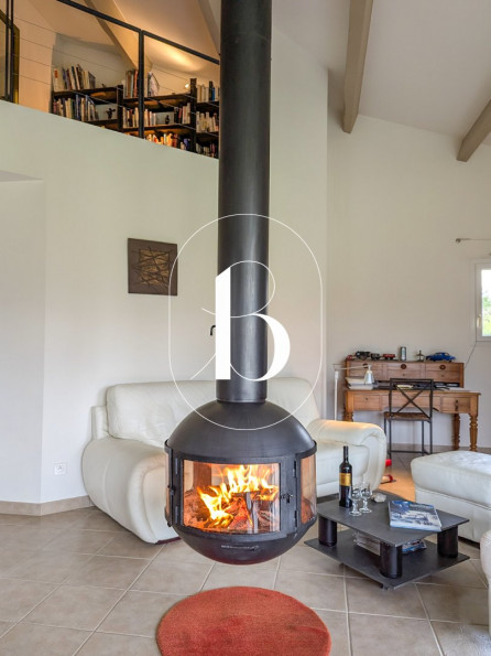vente Maison contemporaine Uzes - Photo 4