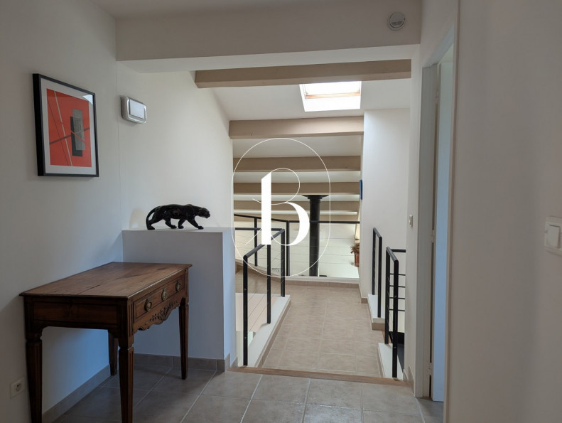 vente Maison contemporaine Uzes - Photo 10
