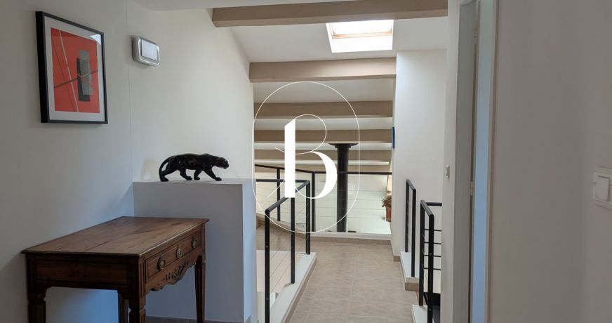 vente Maison contemporaine Uzes
