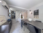 vente Maison de village Saint Sauveur De Cruzieres