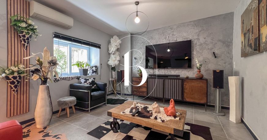 vente Maison de village Saint Sauveur De Cruzieres