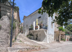 vente Maison de village Saint Sauveur De Cruzieres