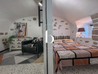 vente Maison de village Saint Sauveur De Cruzieres
