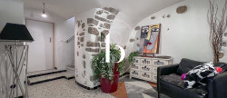 vente Maison de village Saint Sauveur De Cruzieres