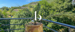 vente Maison de village Saint Sauveur De Cruzieres